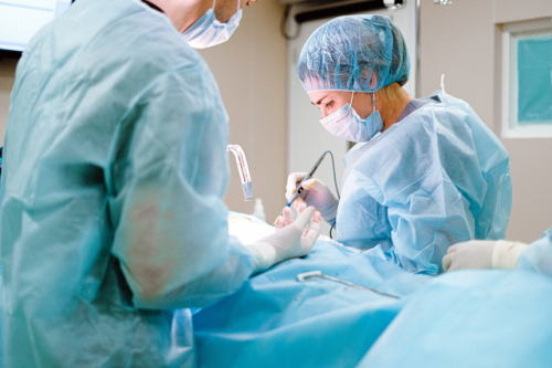 Allgemein Chirurgie 
